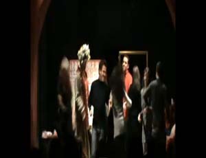 ballo qua qua tombola vajassa