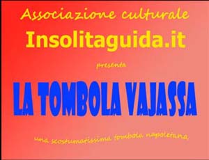 slideshow tombola vajassa
