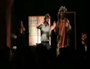 tombola vajassa balletto vola vola