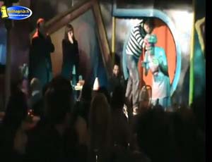 tombola vajassa con Priscilla Insolitaguida